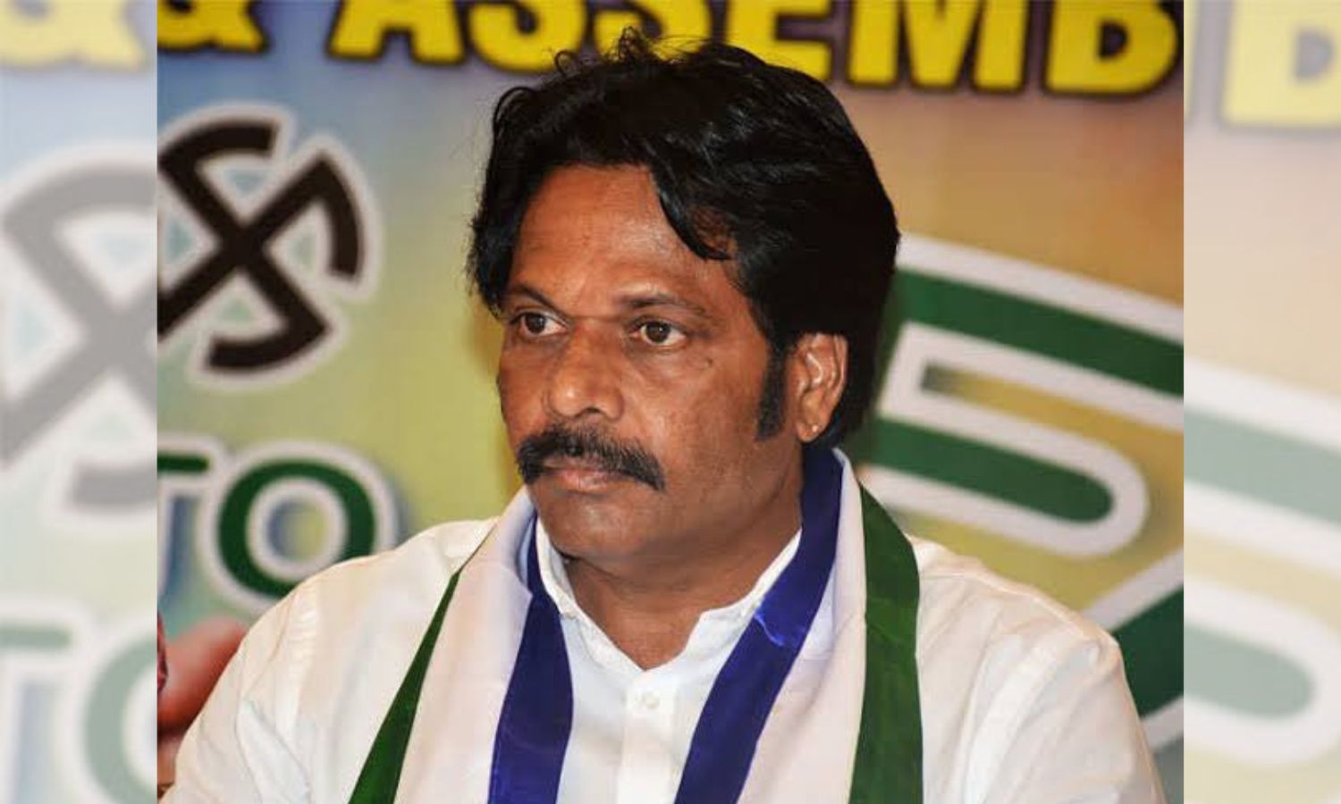 GVMC stops ex-MP MVV Satyanarayana’s venture in Vizag