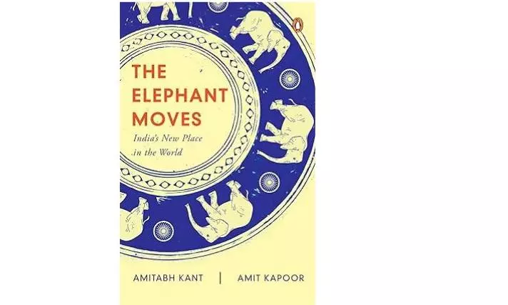 Book Review | Armchair economics! This room is all elephant
