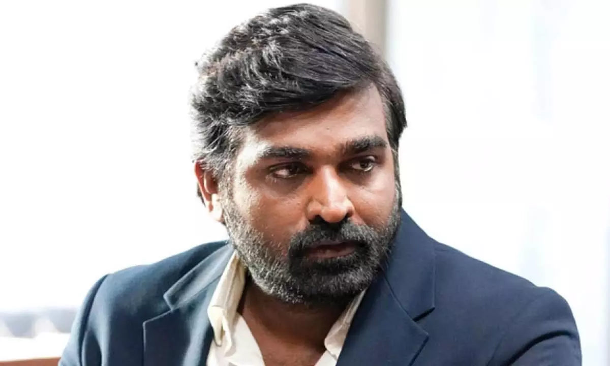 Vijay Sethupathi Reduces Pay After Blockbuster?