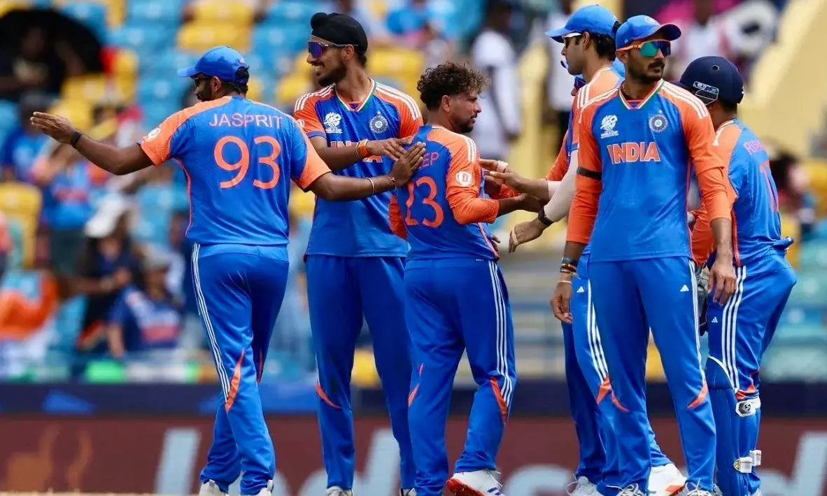 T20 World Cup 2024, IND vs BAN: Players To Watch Out