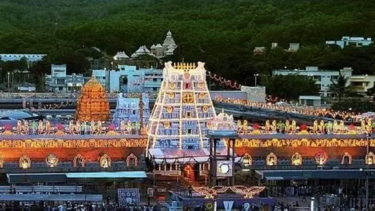 No change in special entry darshan tickets and laddu rates in Tirumala: TTD clarifies