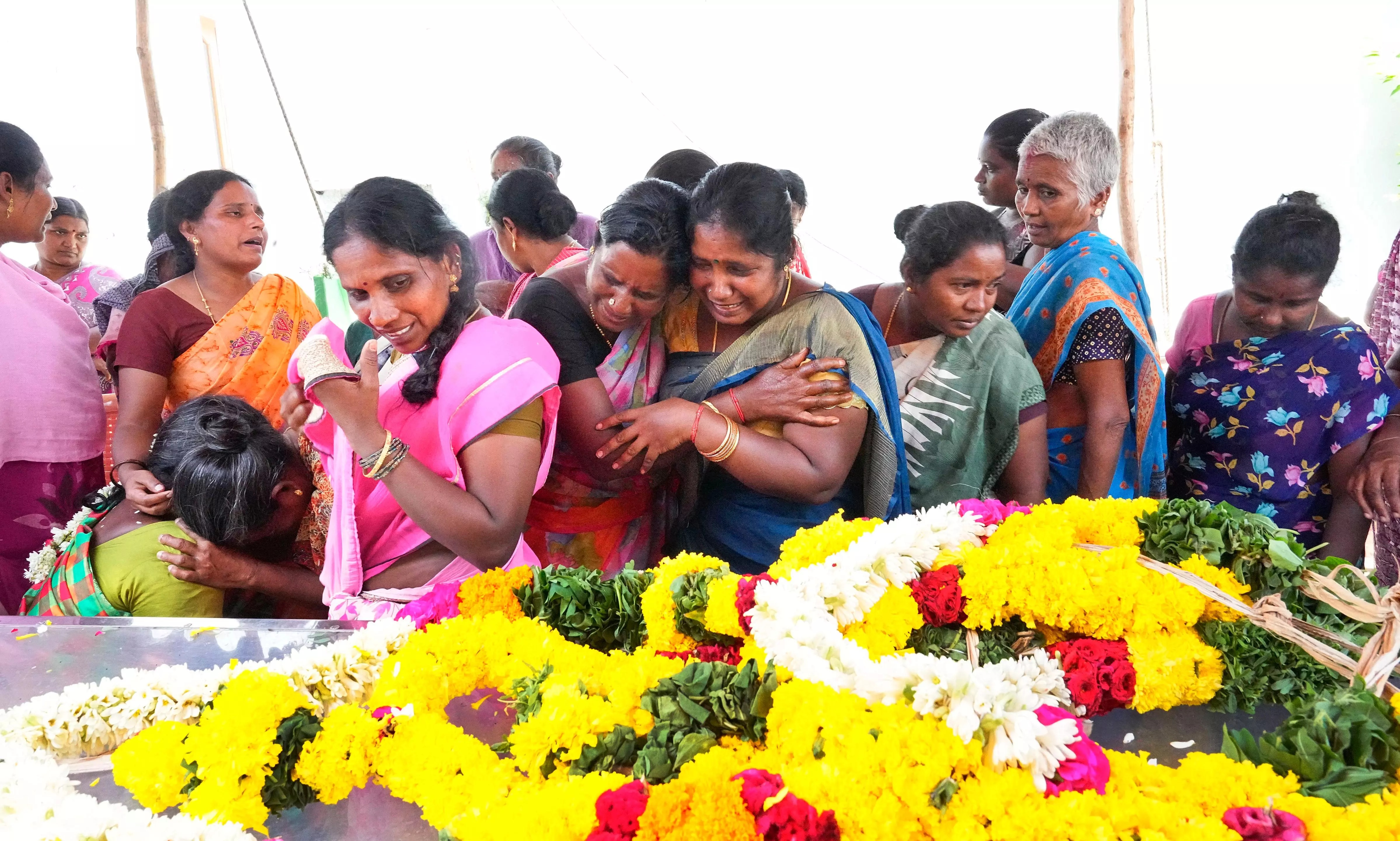 Kallakurichi Hooch tragedy: Tamil Nadu govt rules out CBI probe