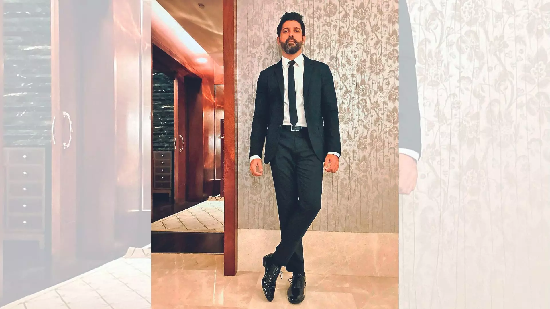 Mirzapur is a phenomenal show: Farhan Akhtar