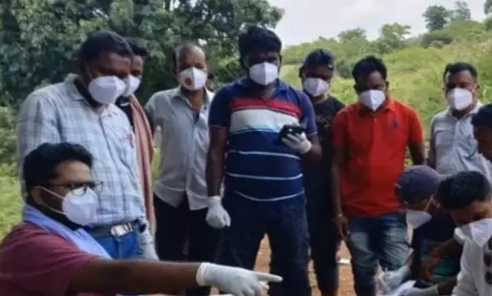 Fear of Diphtheria Outbreak Sparks Panic  in Odisha’s Southern Districts