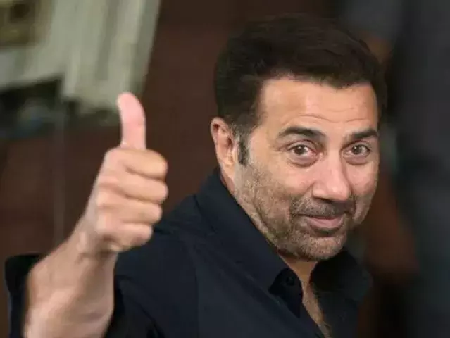 Sunny Deol Hikes Remuneration After Gadar 2 Success?