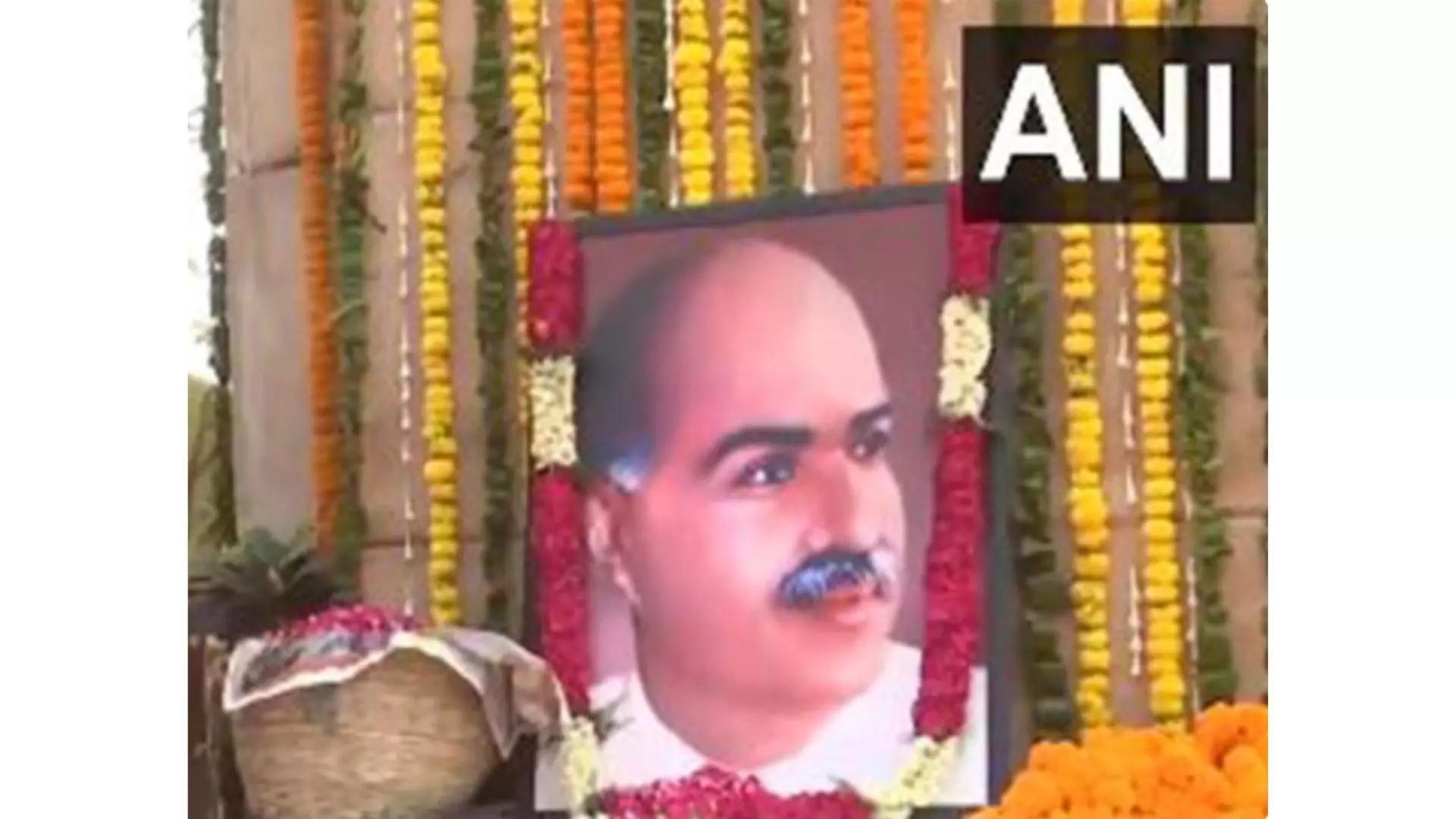 PM Modi, Shah, Nadda pay tribute to Syama Prasad Mookerjee on death anniversary