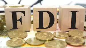 TGs FDI inflows double to $3 billion, Congress government outperforms BRS in attracting investments