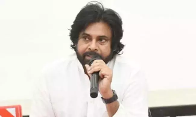 Full support to corporates, NRIs keen to develop villages in AP: Pawan Kalyan