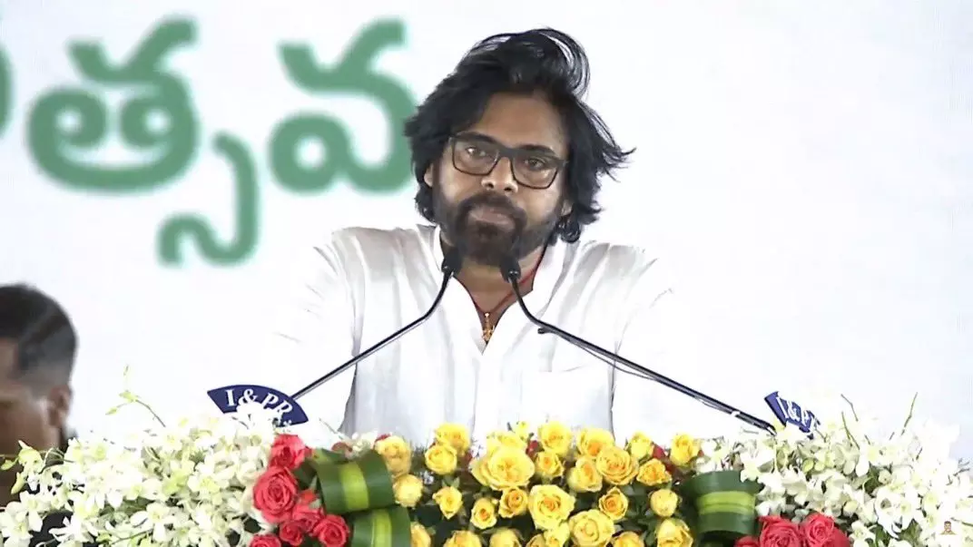 Tollywood producers to meet Pawan Kalyan