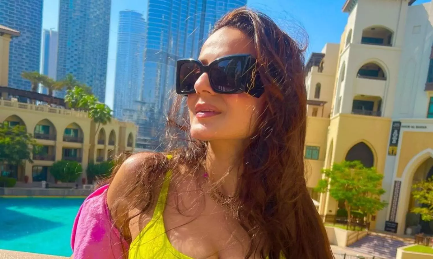 Ameesha Patel Defies Age, Rules Out Aunt Roles