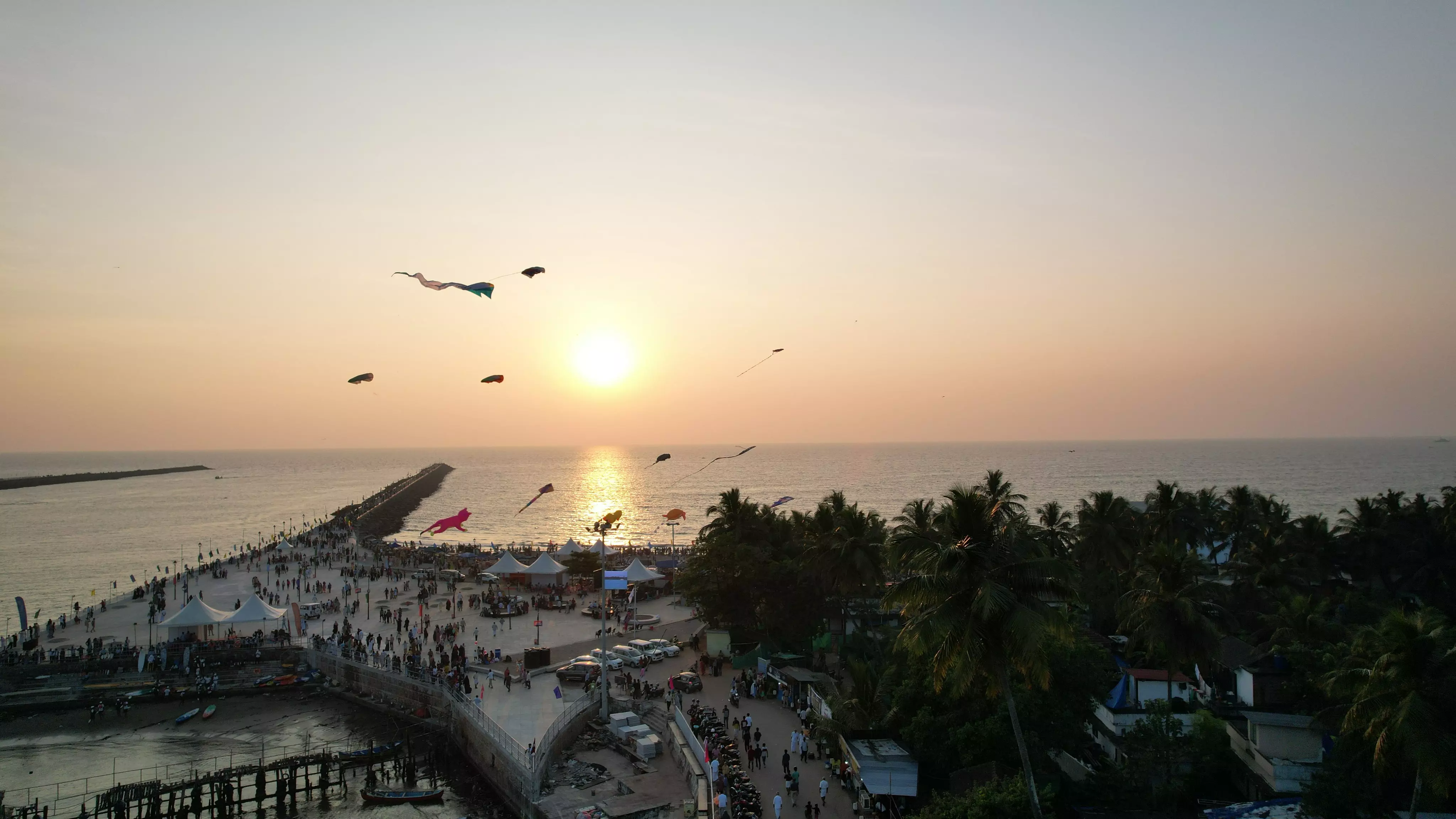 Keralas Kozhikode officially declared Indias first UNESCO City of Literature