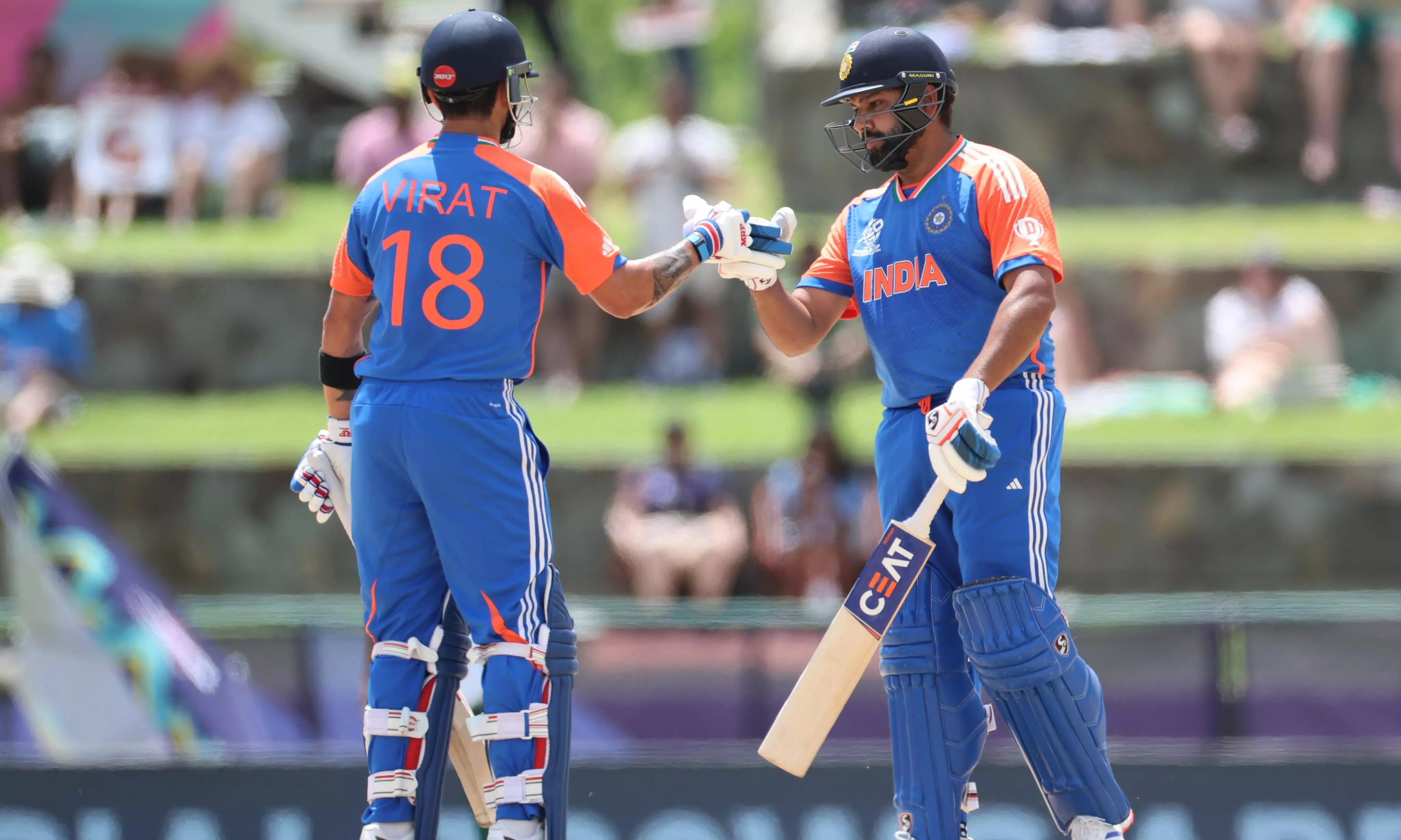 T20 World Cup 2024, IND vs AUS: Head-To-Head Record, Playing XI Prediction