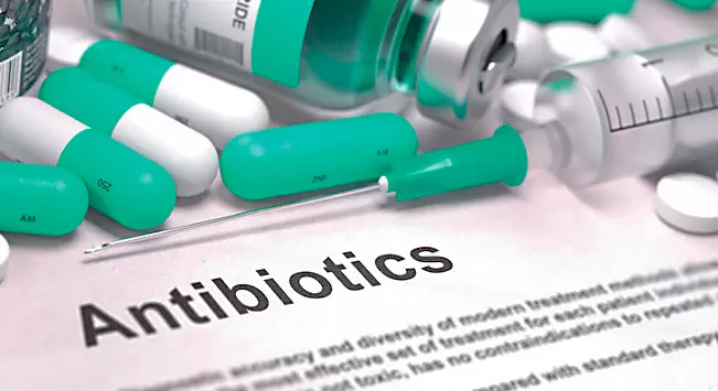 NMC issues guidelines on antibiotics and AMR