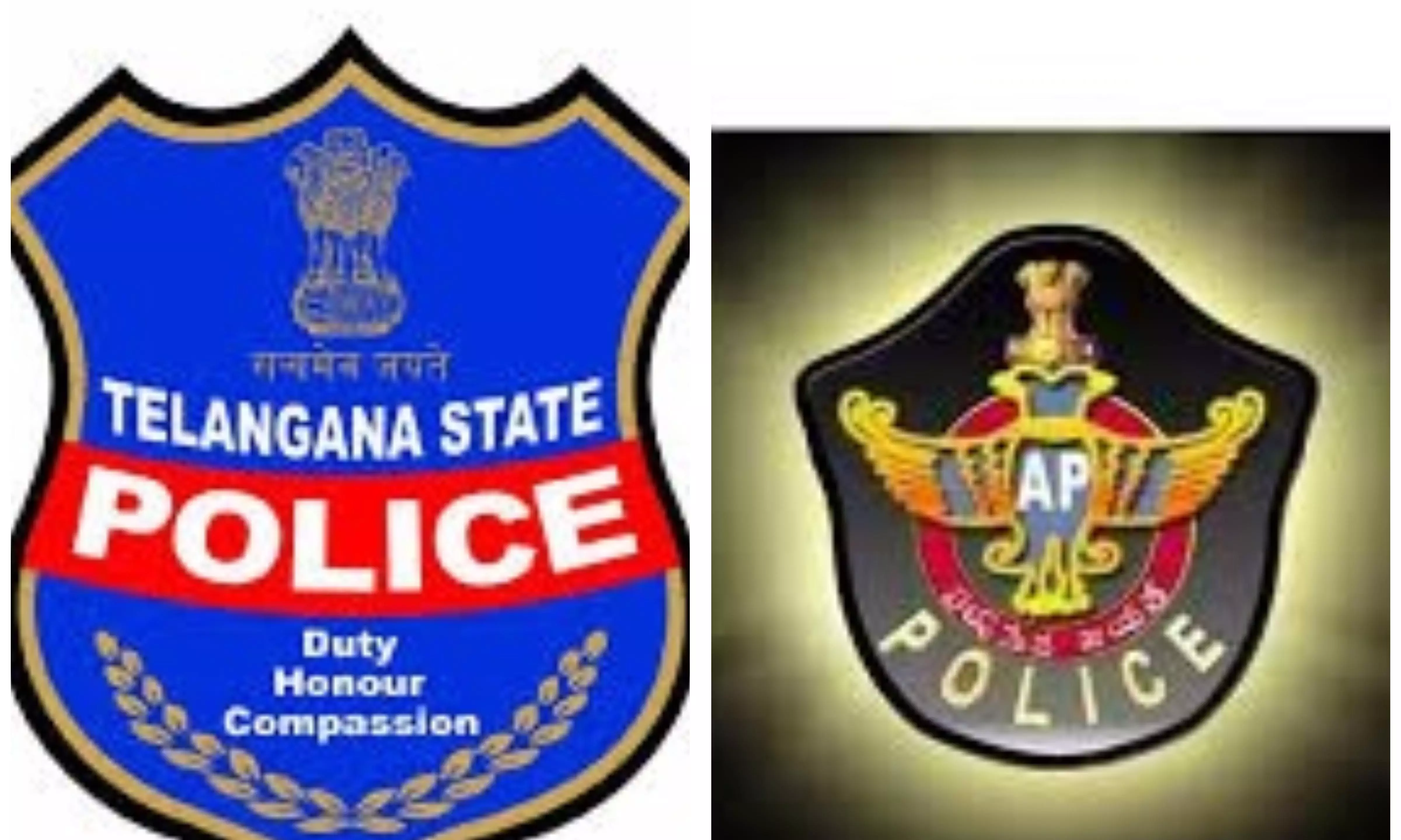 TG Police to Work With AP Cops to Curb Ganja Menace