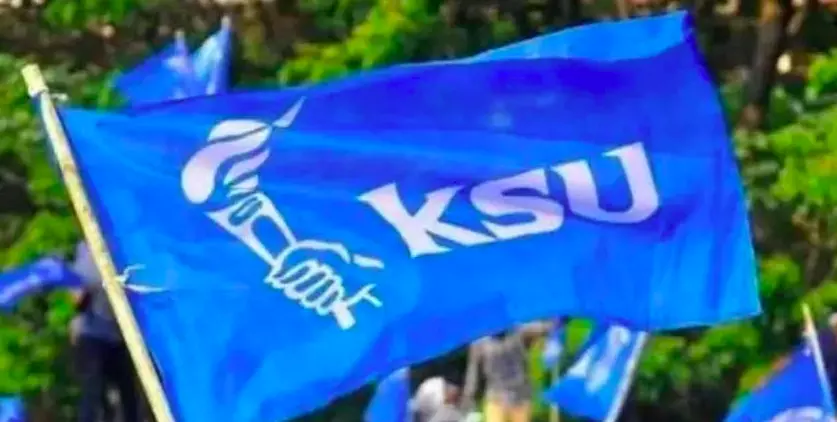 KSU calls for state-wide bandh as plus-one seat crisis deepens