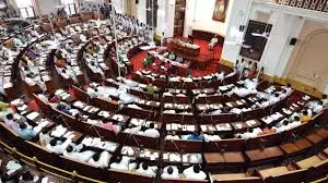 Kerala assembly passes resolution to rename the state as “Keralam”