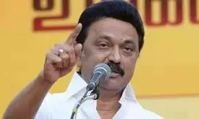 Tamil Nadu: MK Stalin wants fishermen to be released