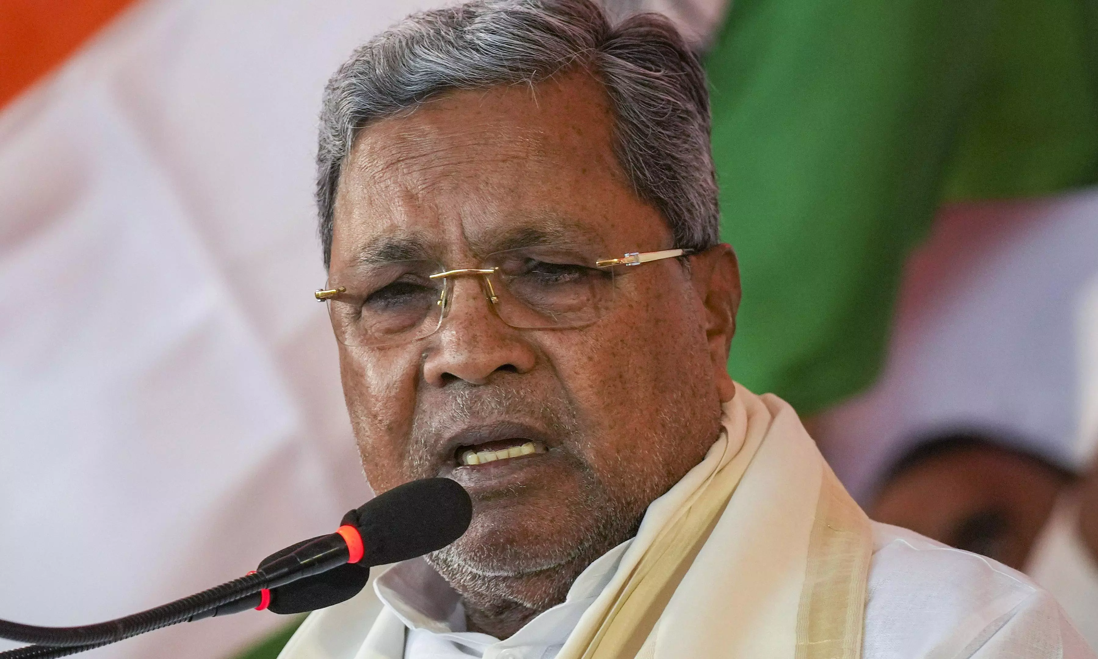 CM Siddaramaiah Orders CID Probe Into Bengaluru Girl’s Alleged Murder Case