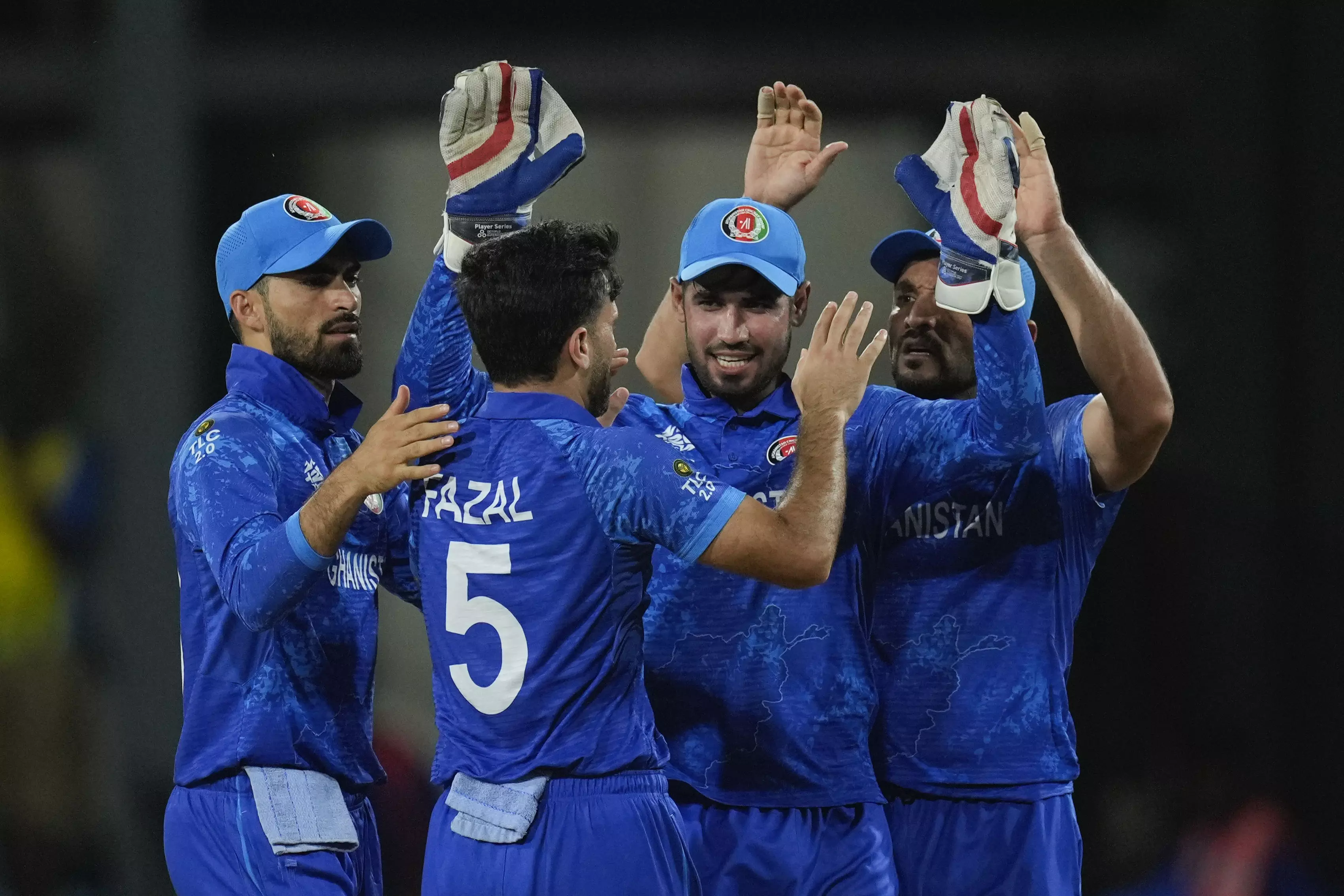 T20 World Cup: Afghanistan beat Bangladesh to enter semis