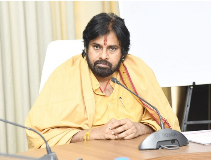 Andhra Pradesh: Deputy CM Pawan Kalyan to undertake Varahi Vijaya Deeksha from June 26