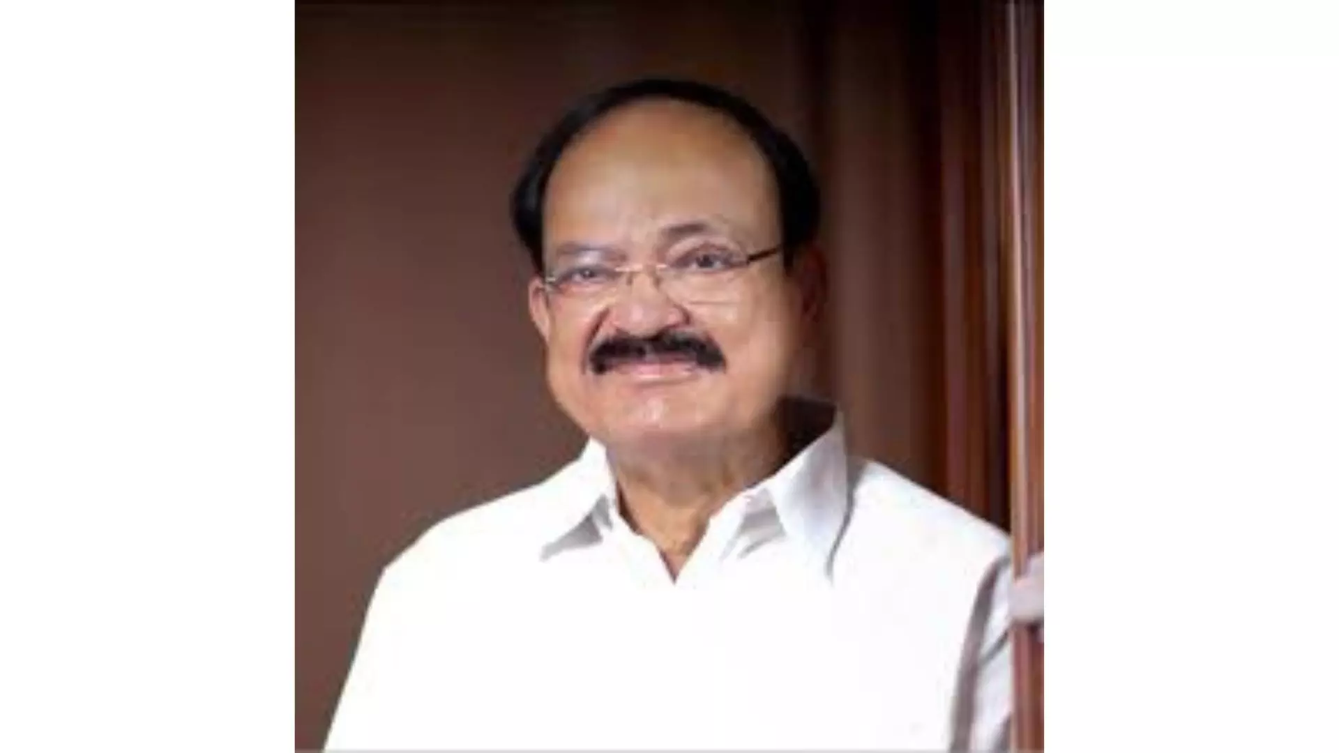 Students textbooks should include chapter on how Emergency was imposed : Former Vice President Venakaiah Naidu