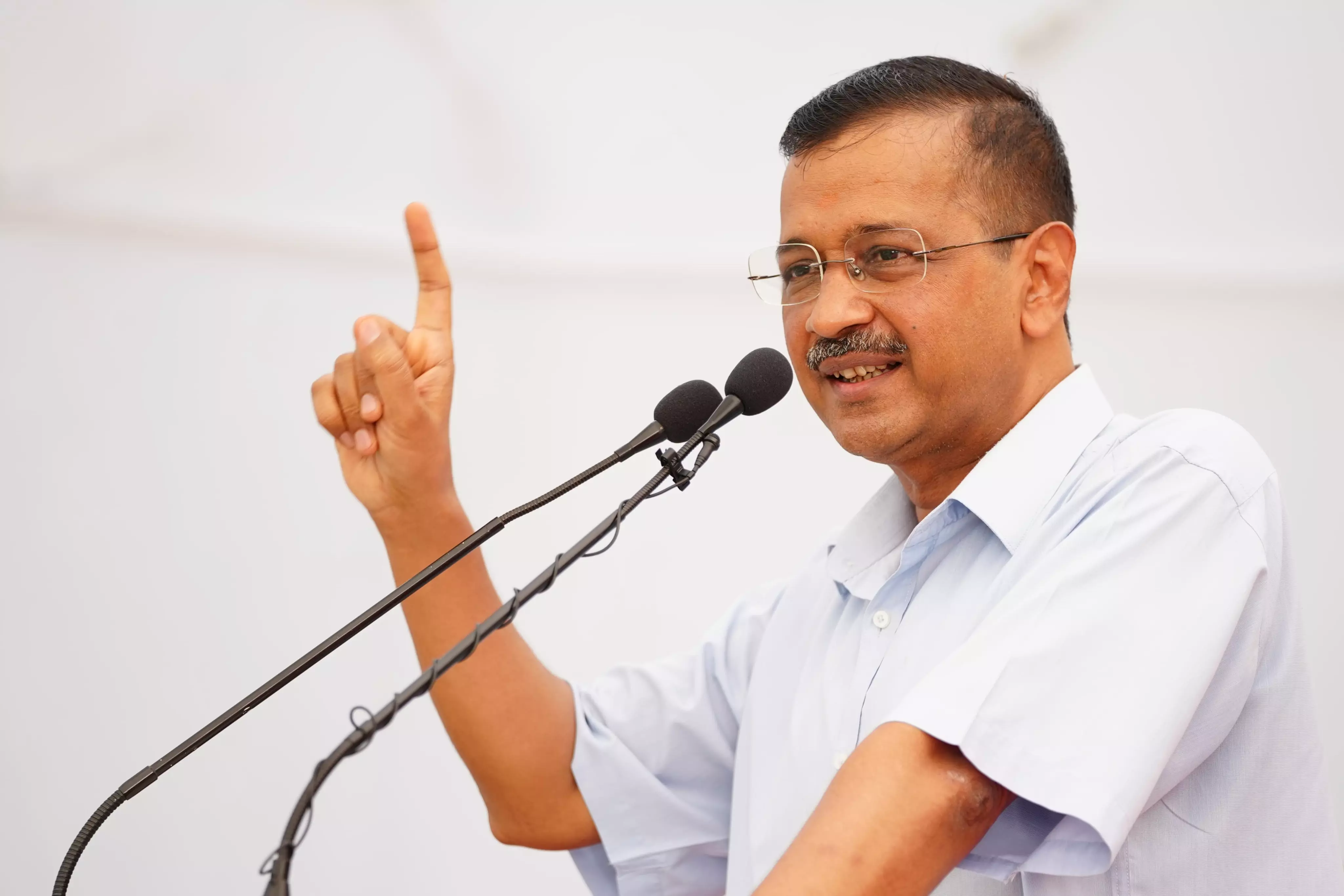 AAP to Move SC against Stay on Bail for CM Kejriwal in Excise Policy Case