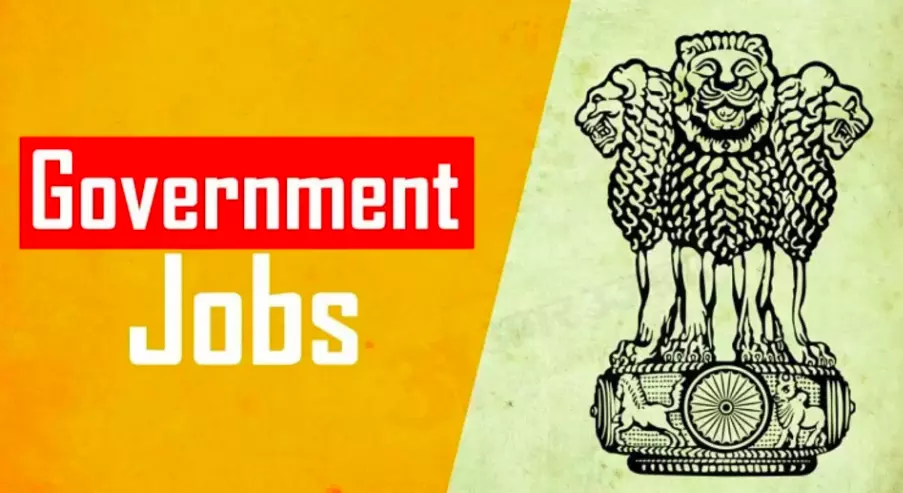 Tamil Nadu to Fill Over 75,000 Government Job Vacancies by January 2026