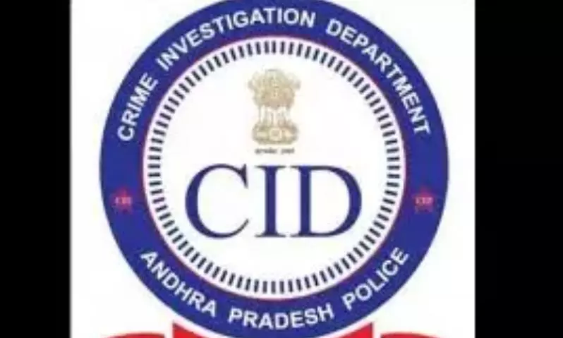 Andhra Pradesh: CID to Probe Realtor Murder Case