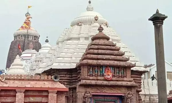 This Year, Lord Jagannath’s Devotees will be Deprived of Nabajouban Darshan