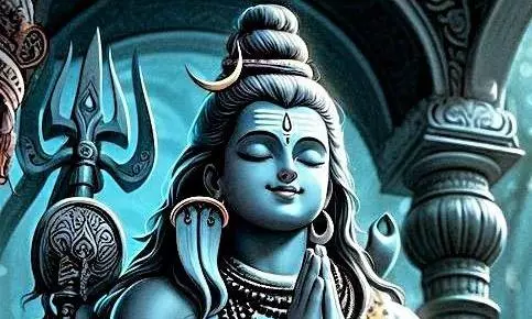 MP: Idols of Shiva, ‘Vasuki Naag’ Found in Bhojshala