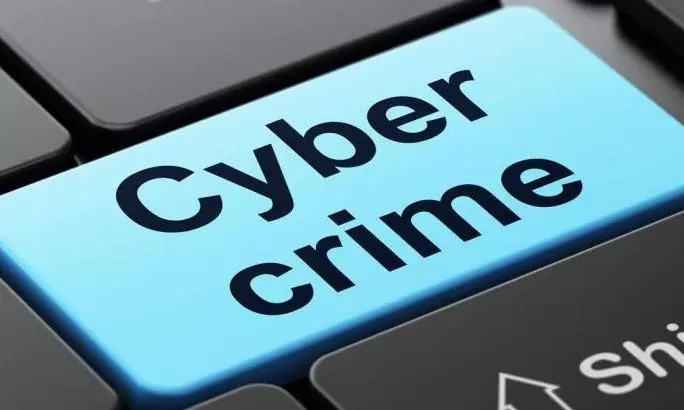 Cyber Crooks Make a Joke of the System in ₹43-Lakh Fraud