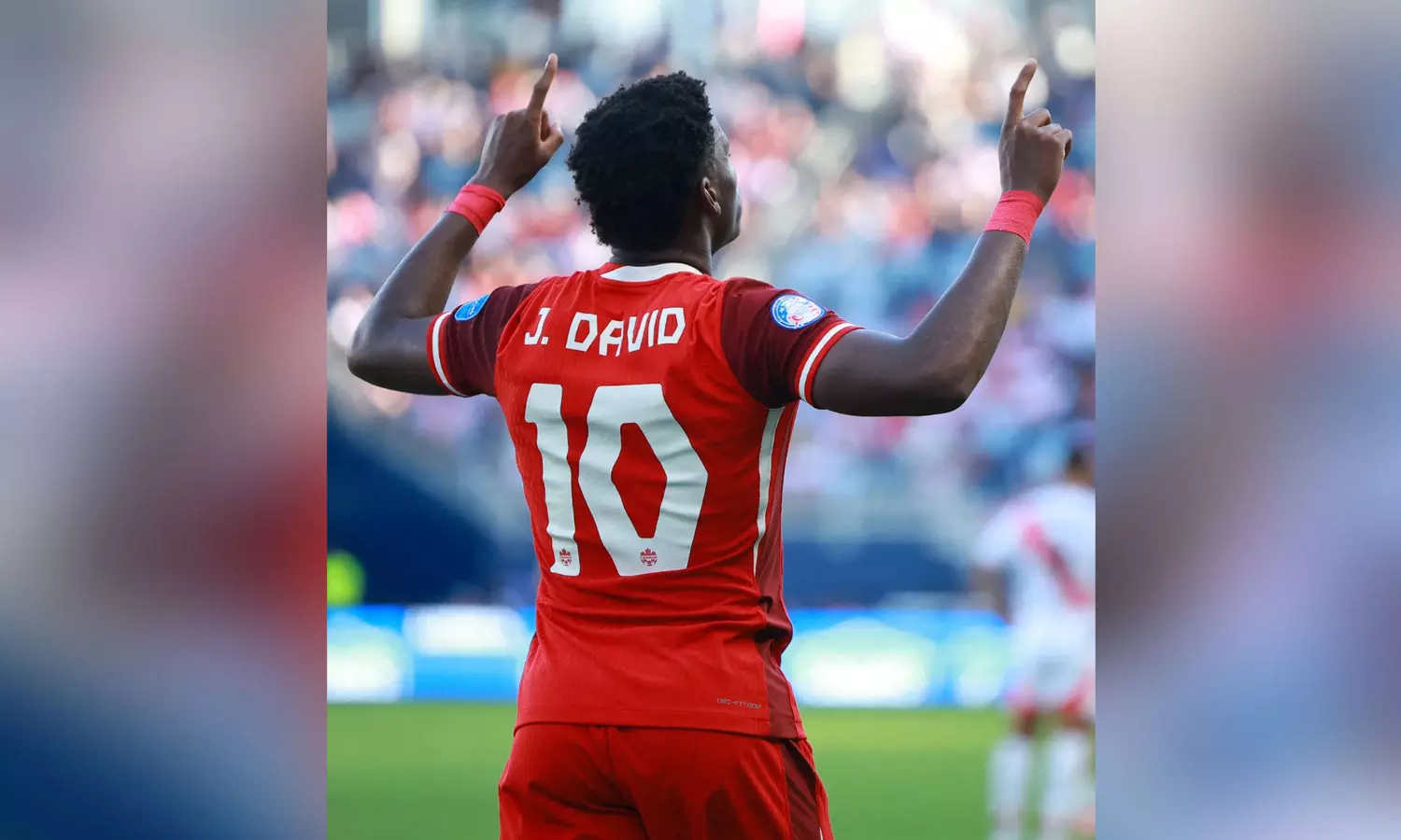 Copa America 2024: Jonathan David leads Canada to 1-0 win over Peru