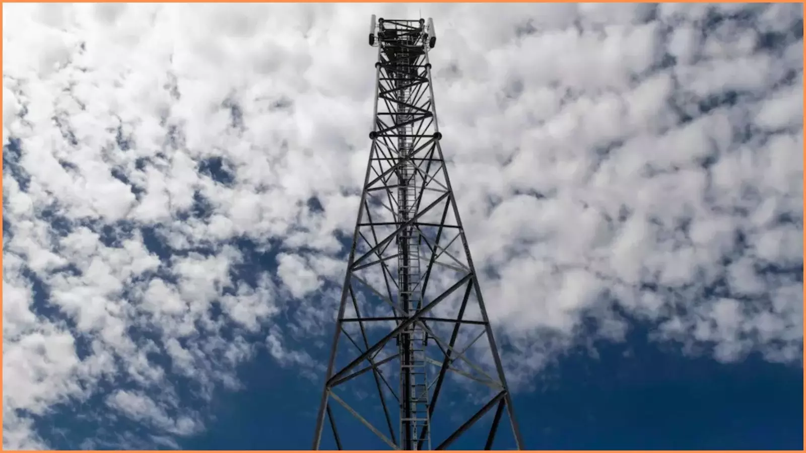 Centre Got Rs 11,300 Crores from Indias Second Spectrum Sale