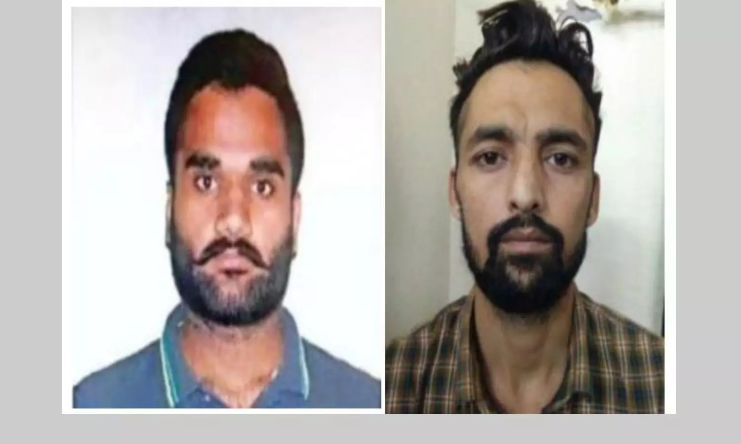 NIA Declares Cash Reward for Arrest of Two Terrorists in Chandigarh Extortion and Firing Case