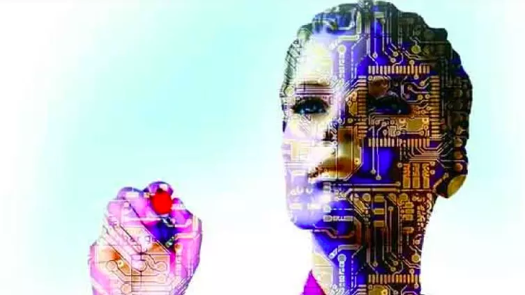 India scores lower than some Asian peers in AI preparedness