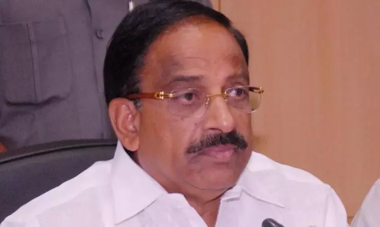 Cleanliness key to development of any city: Telangana Minister