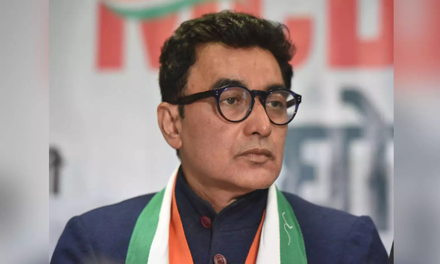 With less than 25 employees, NTA conducts over two dozen exams: Congress leader Ajoy Kumar