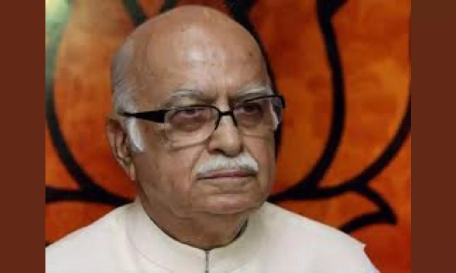 L K Advani Discharged from AIIMS