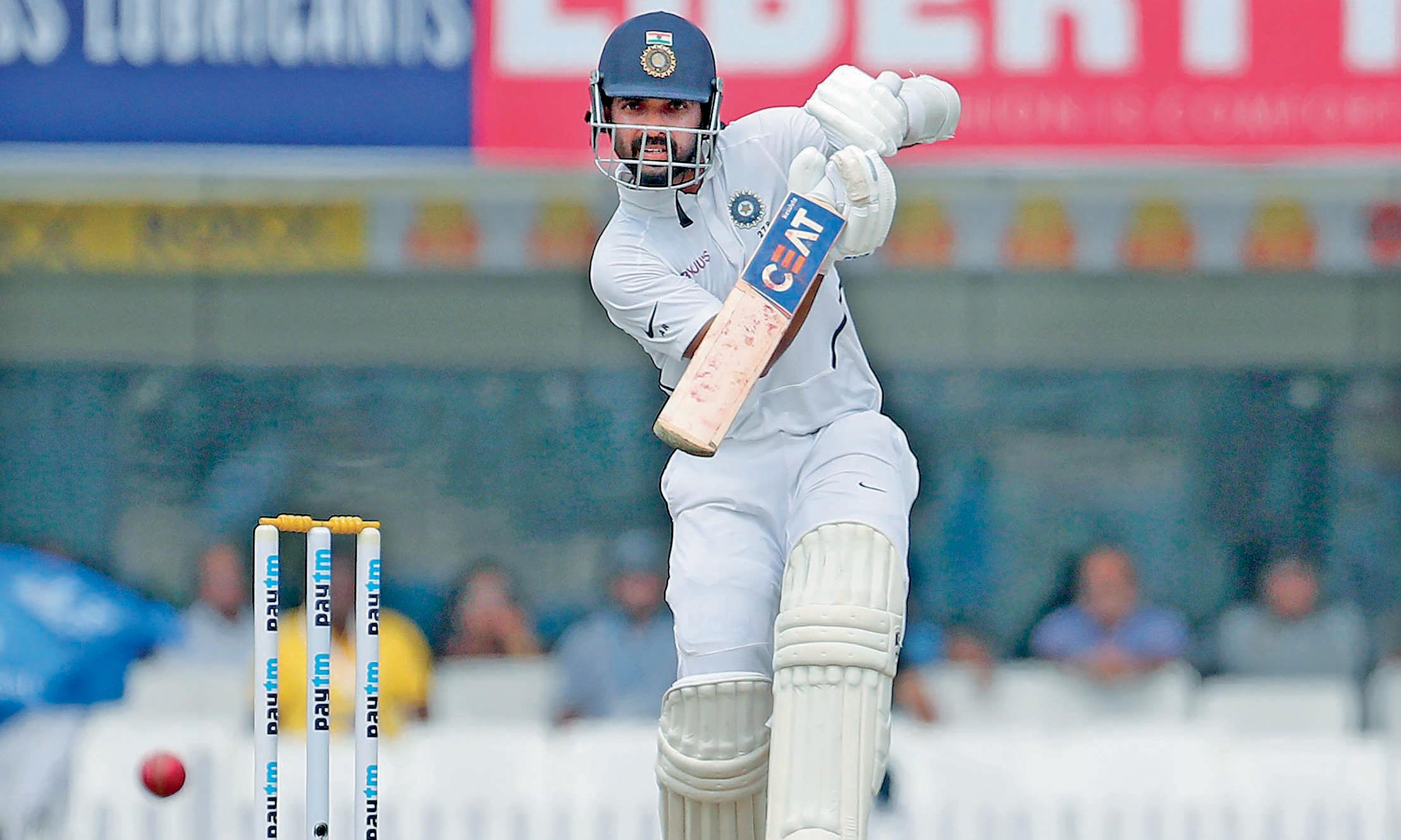 Ajinkya Rahane joins Leicestershire, to play County Championship and One Day Cup