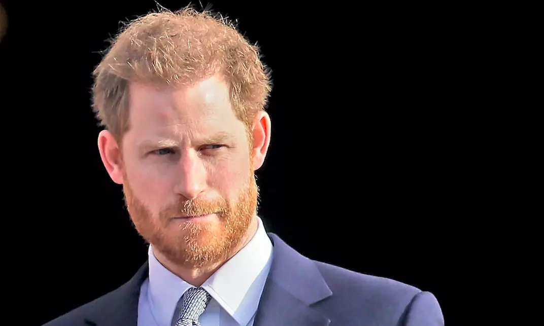 Lawyer for British tabloid accuses Prince Harry of destroying documents sought in litigation