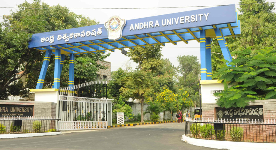 Andhra University launches online MA program in Pali and Buddhist studies