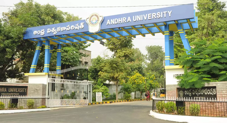 Andhra University launches Dean Van Leuven Centre for Peace Studies