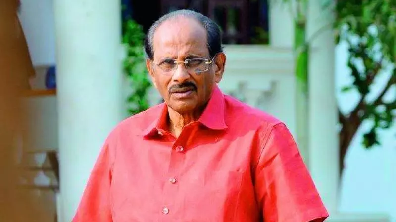 Vijayendraprasad movie on RSS to cost Rs 450 cr?