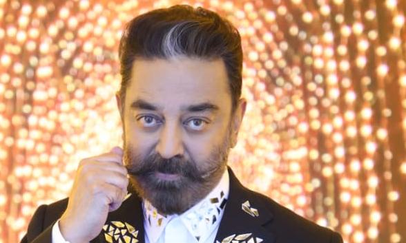 Kamal Haasan Gets Rave Reviews For His Role in Kalki 2898 AD