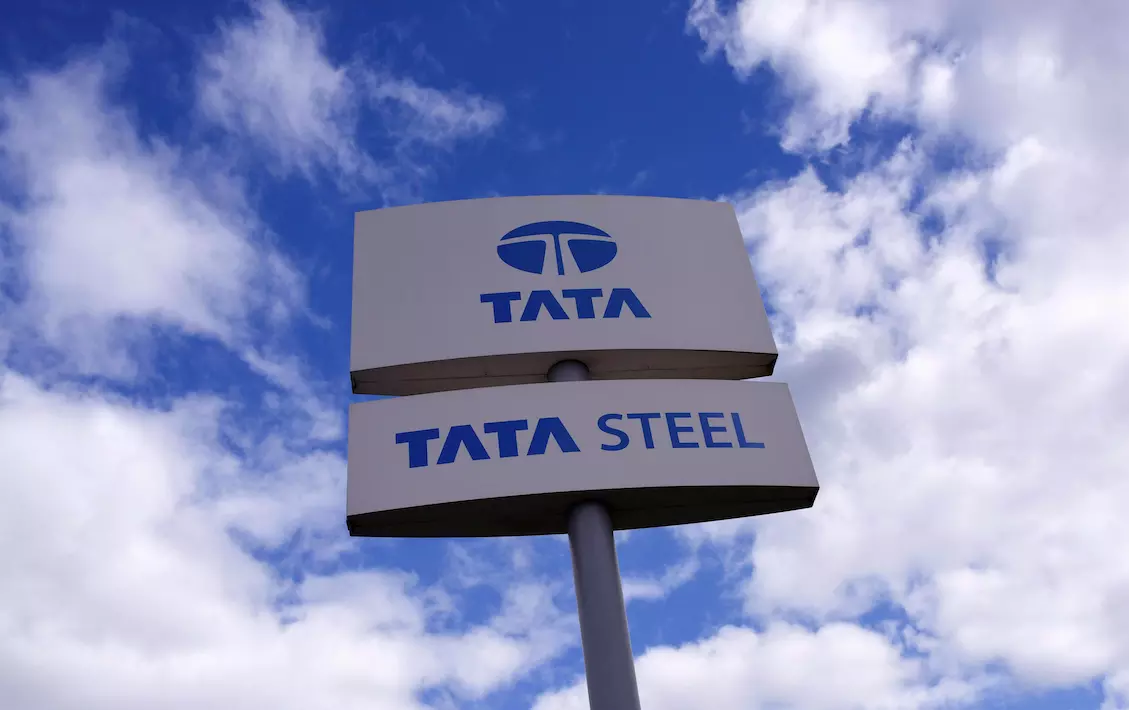 Tata Steel UK begins legal action against union strike, fears plant closure