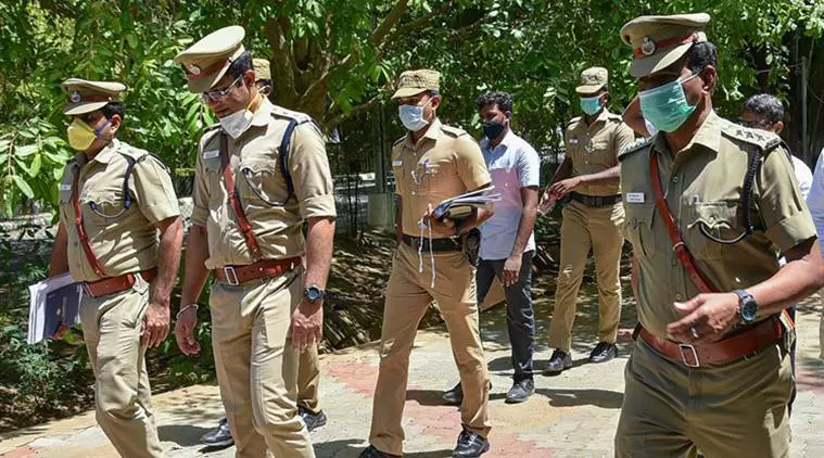Tamil Nadu police set to implement new criminal laws from Jul 1