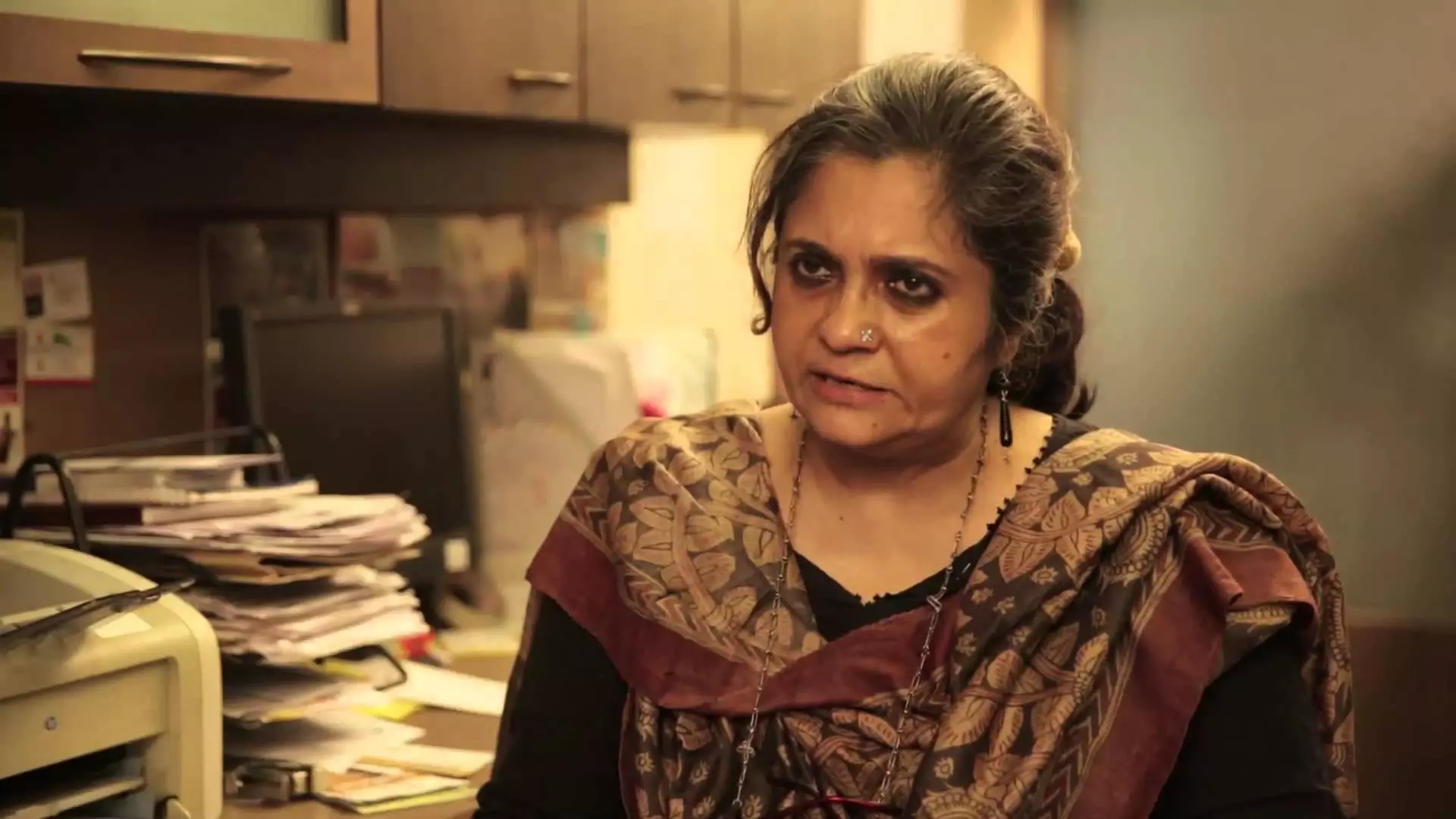 SC allows Teesta Setalvad to travel to Amsterdam for film festival