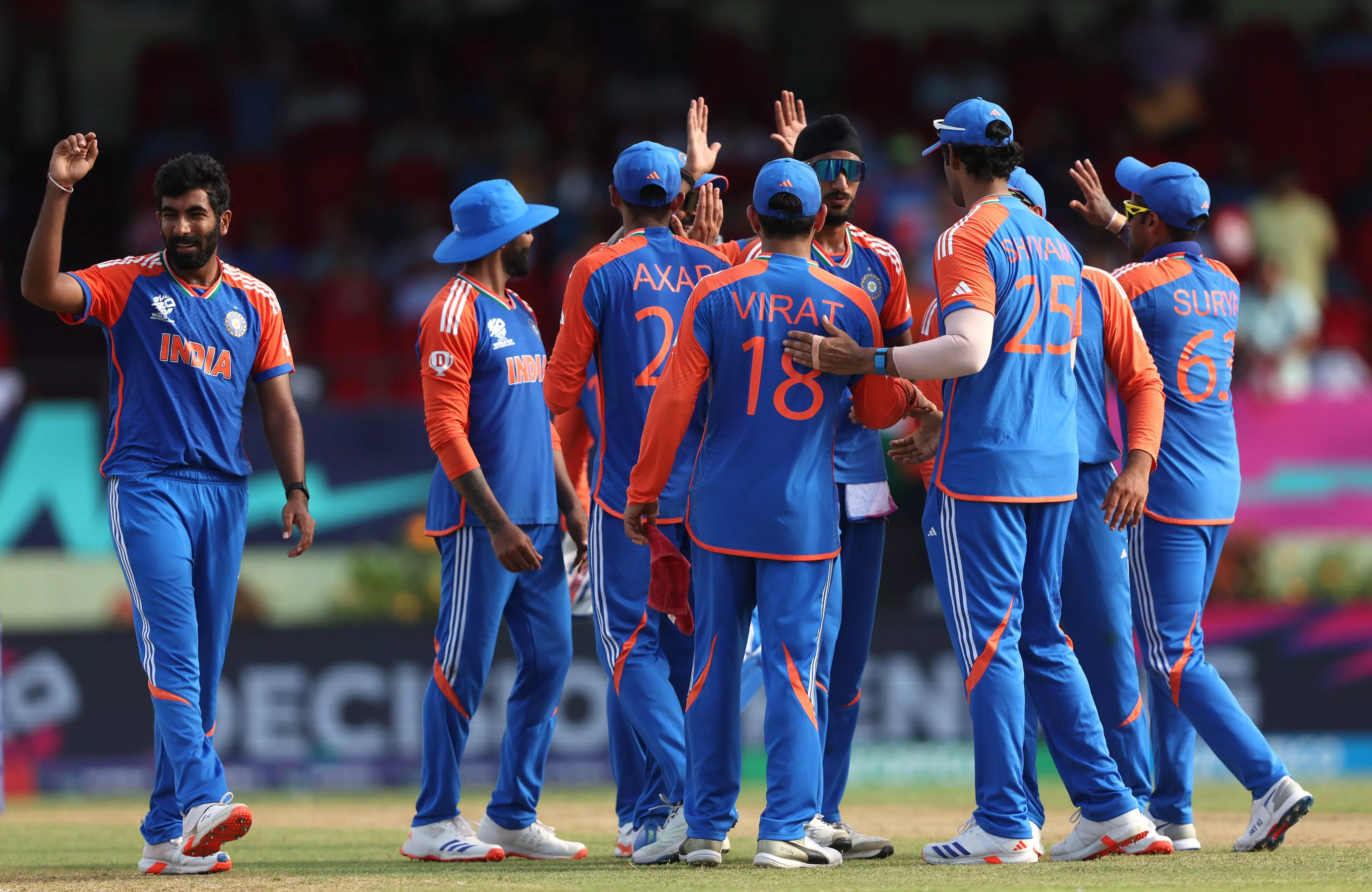 India Clear Favorites to Win T20 World Cup 2024?