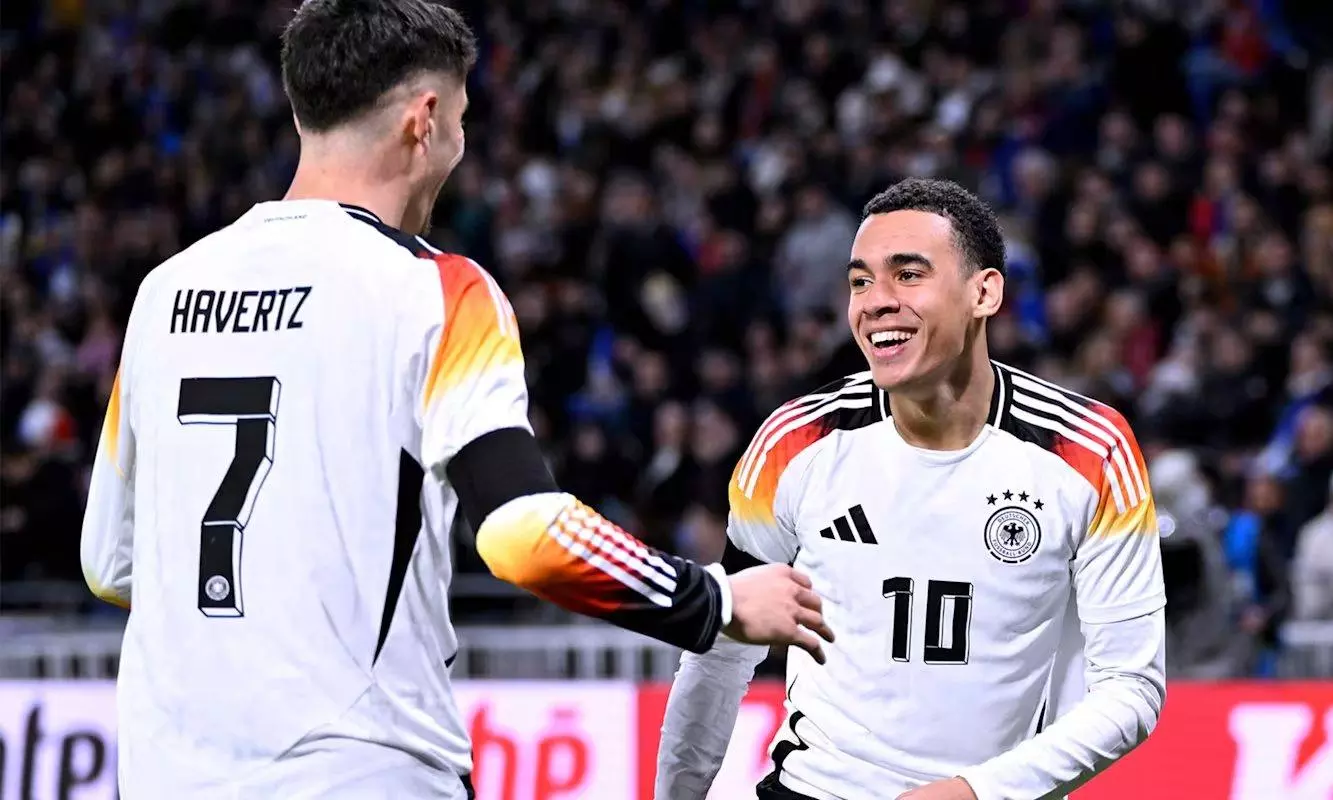 Euro 2024, Germany vs Switzerland: Prediction, Head-to-Head Record