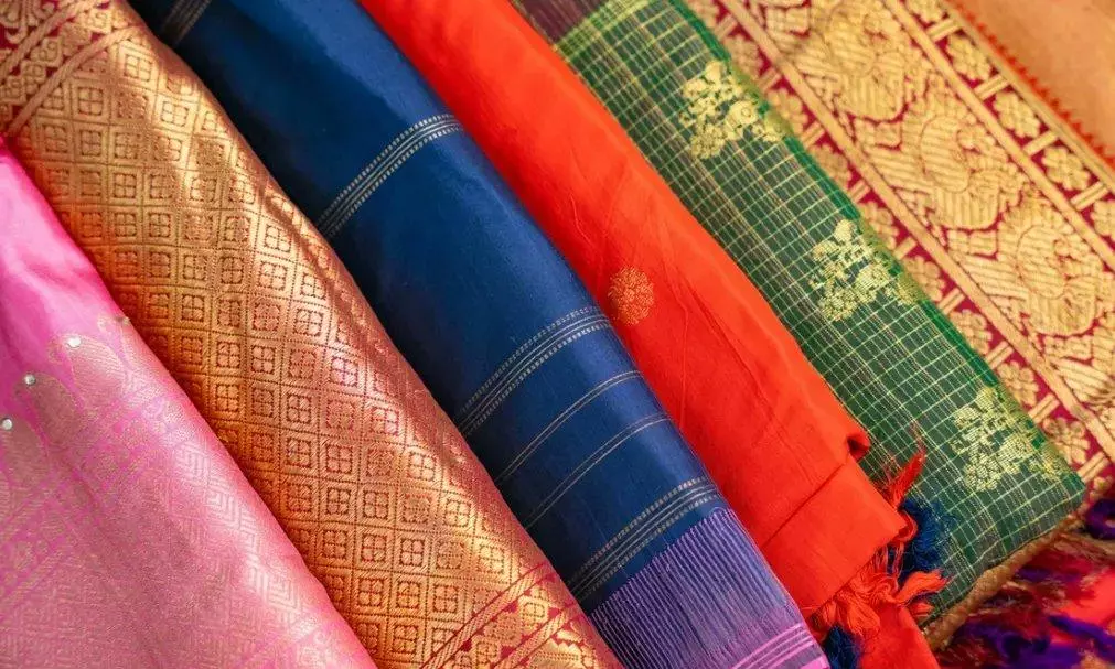 Tamil Nadus Handloom Products Recognized Universally